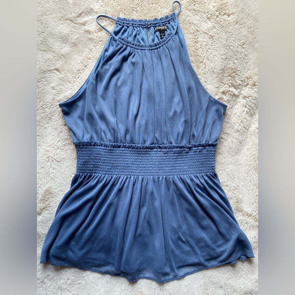 Express Blouse